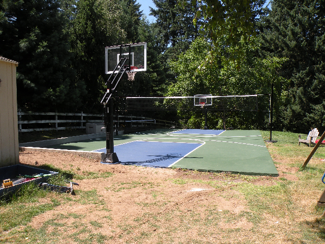 Christian's Court