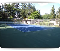 tennis court resurfacing, basketball court flooring and all sports surfaces